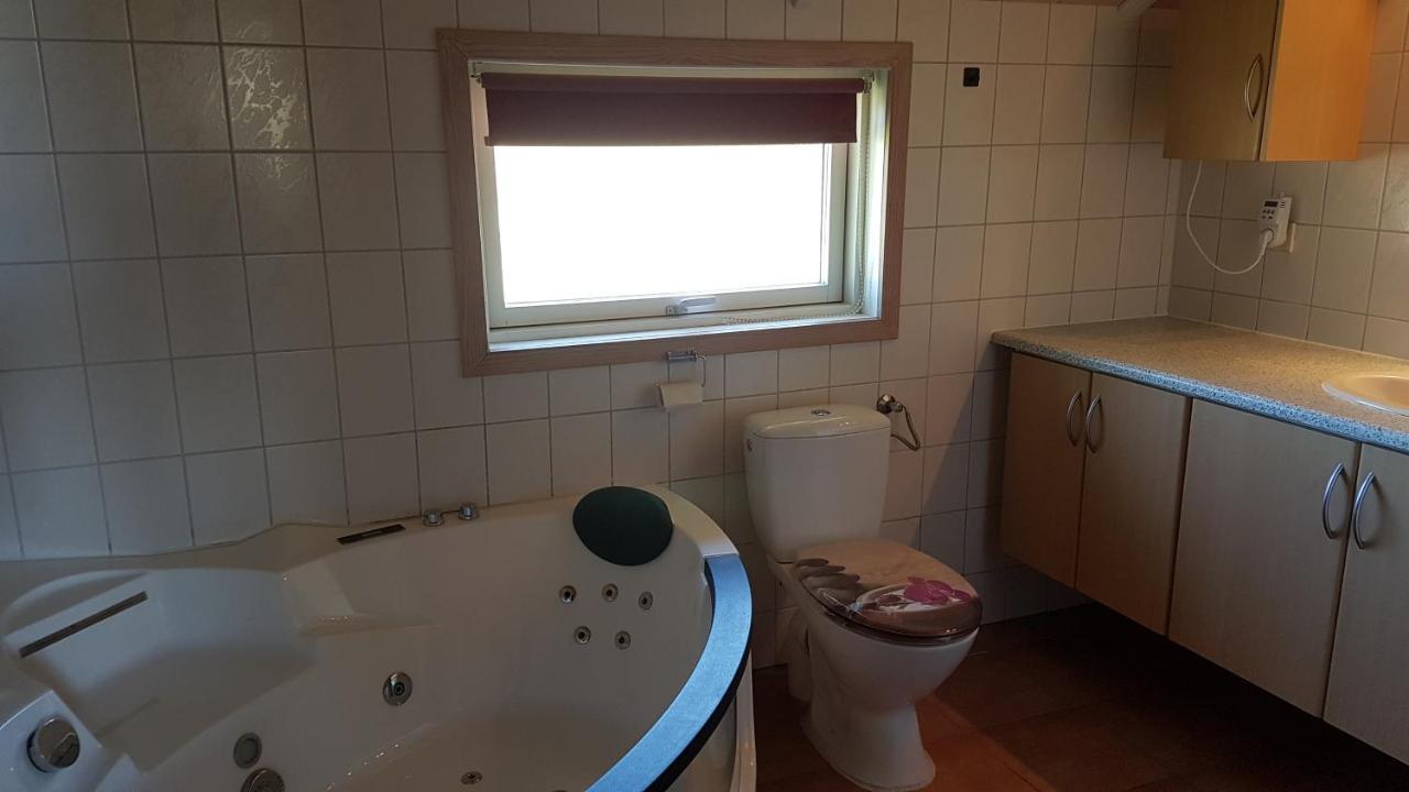 Vila Kalmar 6 Kägsdorf Exteriér fotografie